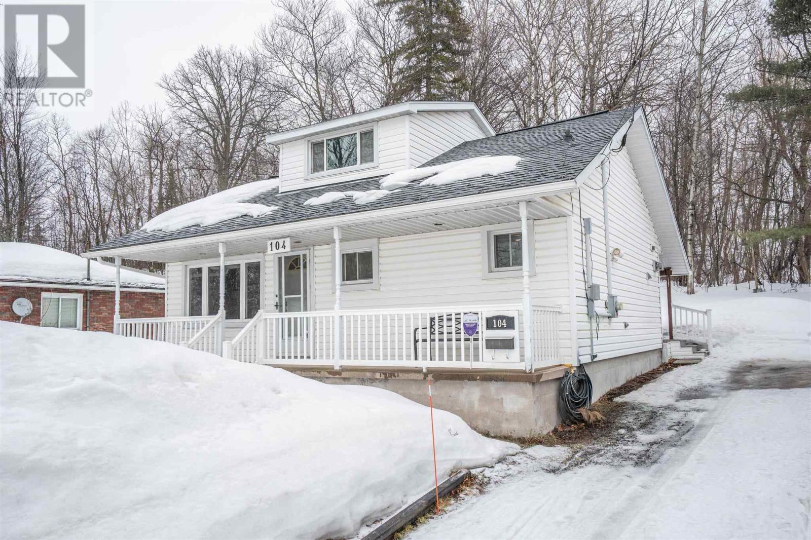 104 Birch ST, Sault Ste. Marie, Ontario