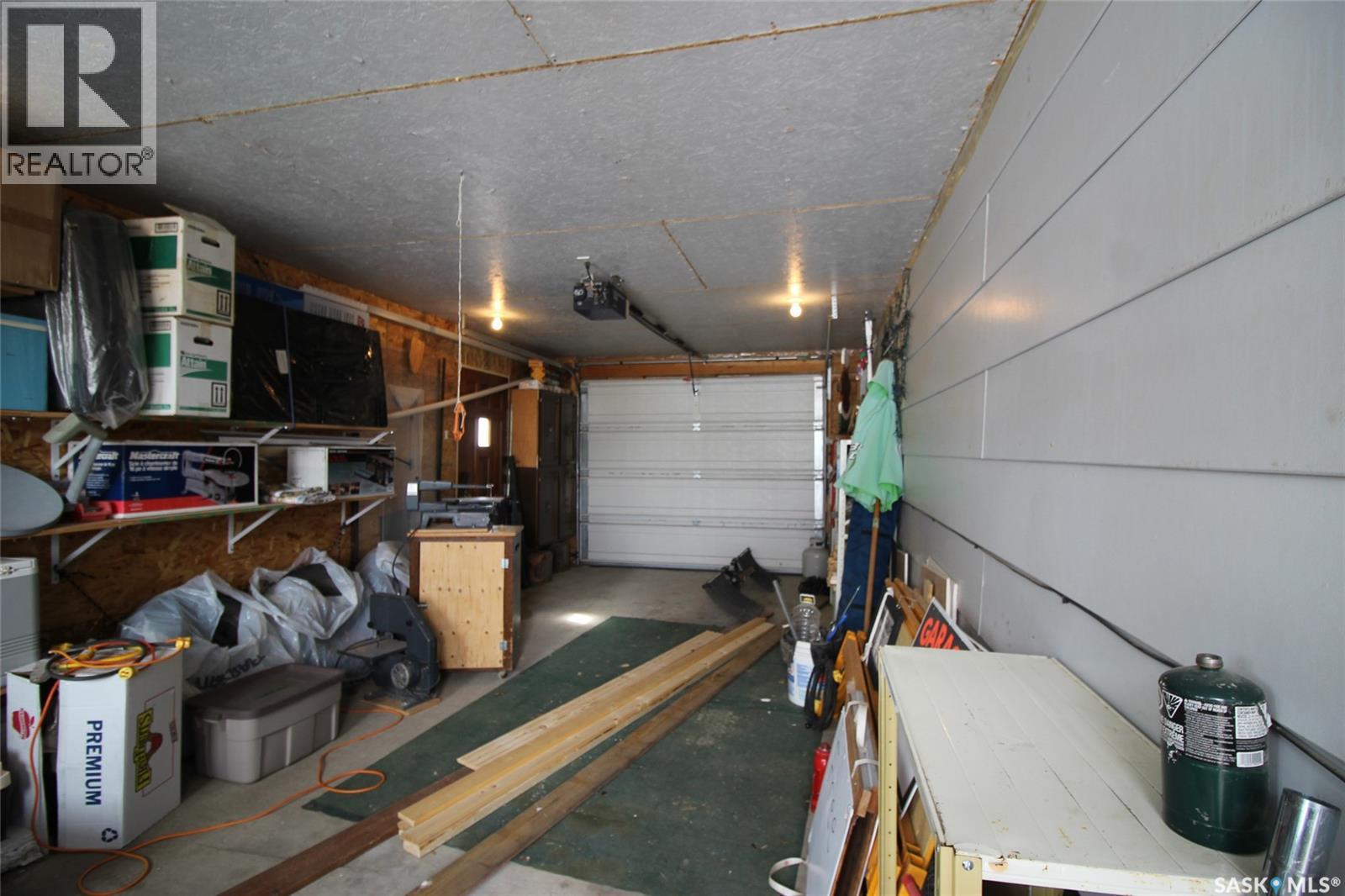 612 9th Street W, Shaunavon, Saskatchewan  S0N 2M0 - Photo 41 - SK033445