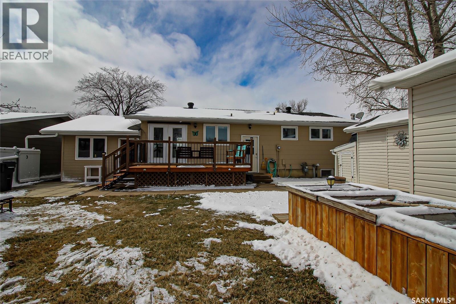 612 9th Street W, Shaunavon, Saskatchewan  S0N 2M0 - Photo 42 - SK033445