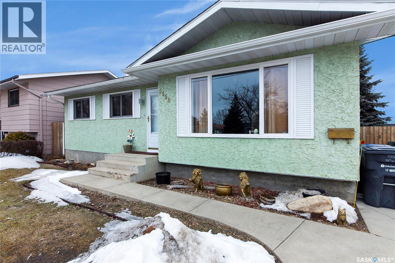 3550 33rd Street W, Saskatoon, Saskatchewan  S7L 6E1 - Photo 4 - SK032727