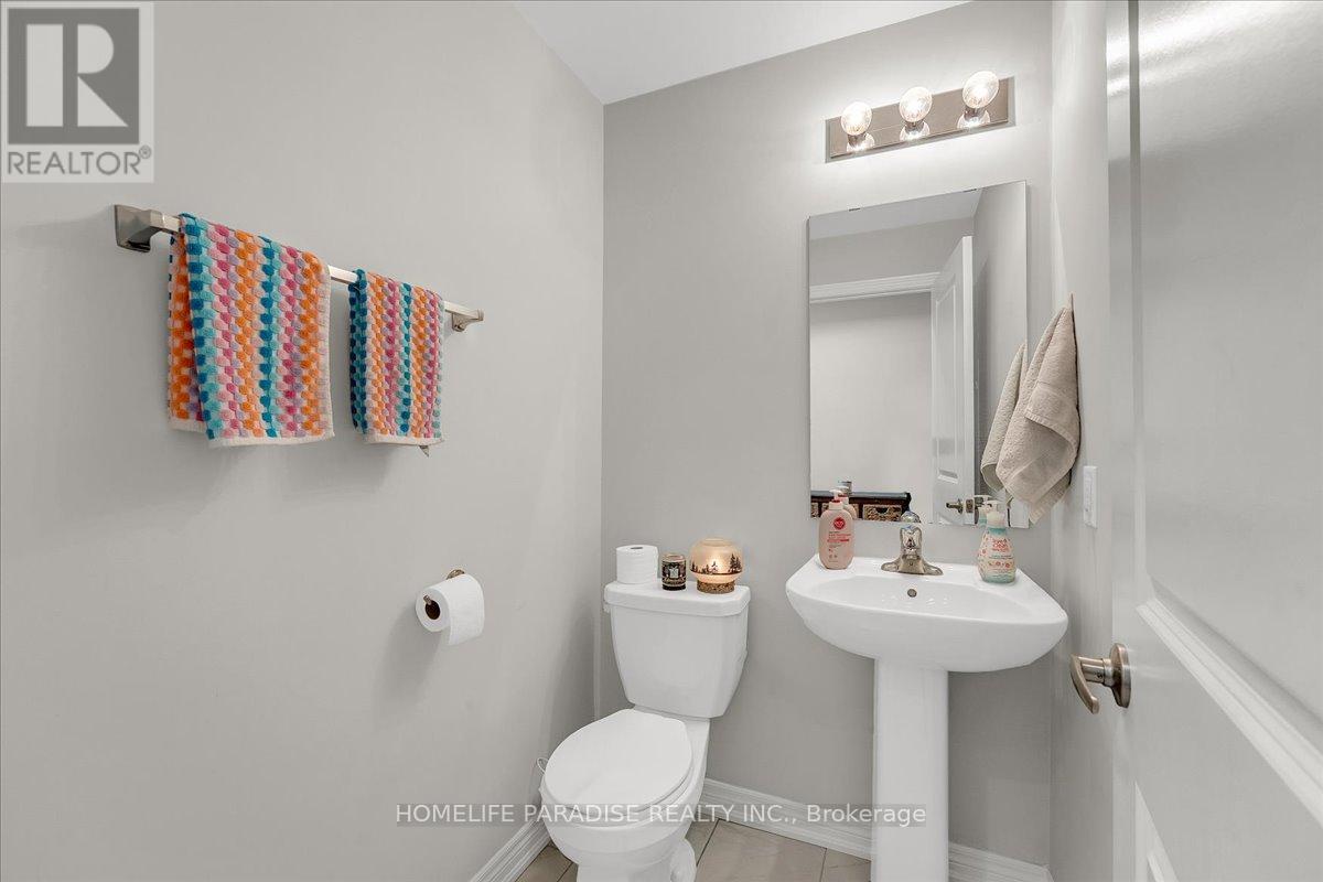 87 Pinot Crescent, Hamilton, Ontario  L8E 0J9 - Photo 10 - X13021890