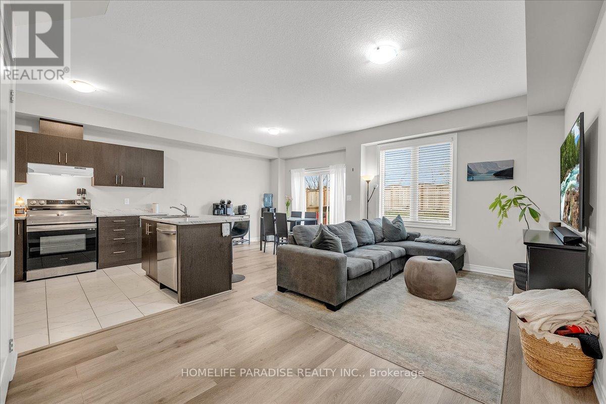 87 Pinot Crescent, Hamilton, Ontario  L8E 0J9 - Photo 12 - X13021890