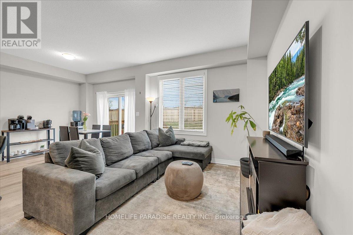 87 Pinot Crescent, Hamilton, Ontario  L8E 0J9 - Photo 13 - X13021890