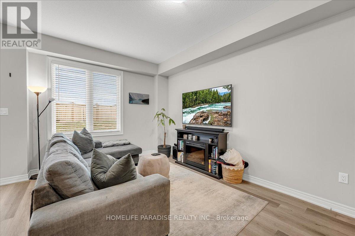 87 Pinot Crescent, Hamilton, Ontario  L8E 0J9 - Photo 14 - X13021890