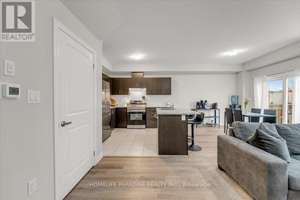 87 Pinot Crescent, Hamilton, Ontario  L8E 0J9 - Photo 16 - X13021890