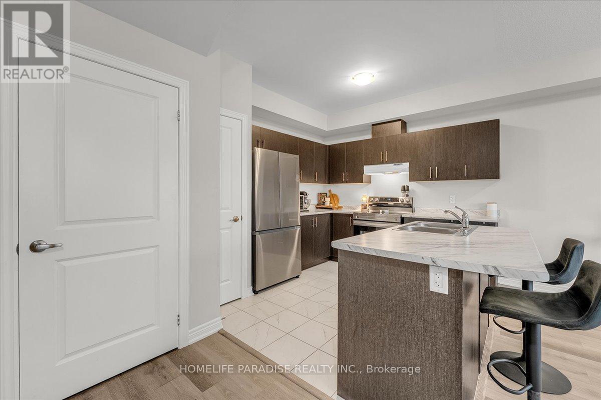 87 Pinot Crescent, Hamilton, Ontario  L8E 0J9 - Photo 17 - X13021890