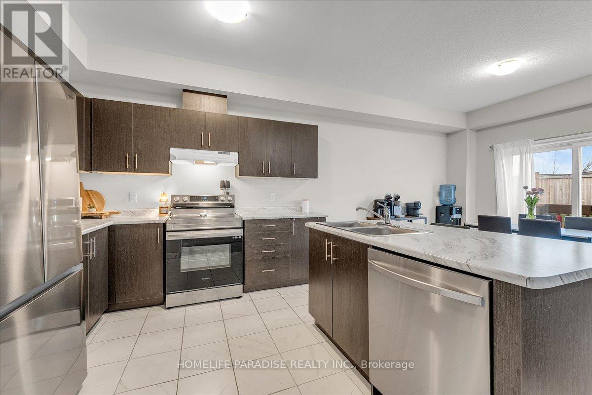 87 Pinot Crescent, Hamilton, Ontario  L8E 0J9 - Photo 18 - X13021890