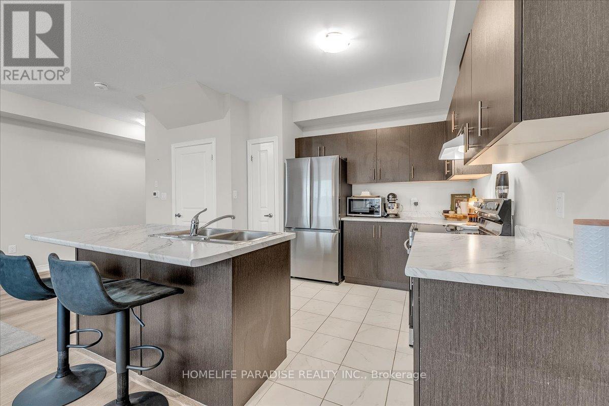 87 Pinot Crescent, Hamilton, Ontario  L8E 0J9 - Photo 20 - X13021890