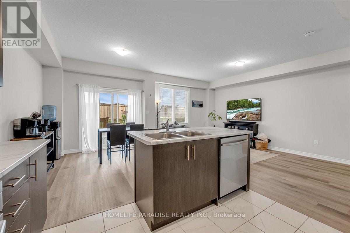 87 Pinot Crescent, Hamilton, Ontario  L8E 0J9 - Photo 21 - X13021890