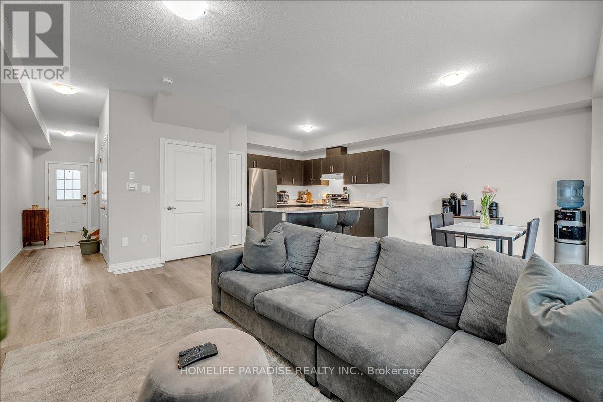 87 Pinot Crescent, Hamilton, Ontario  L8E 0J9 - Photo 22 - X13021890