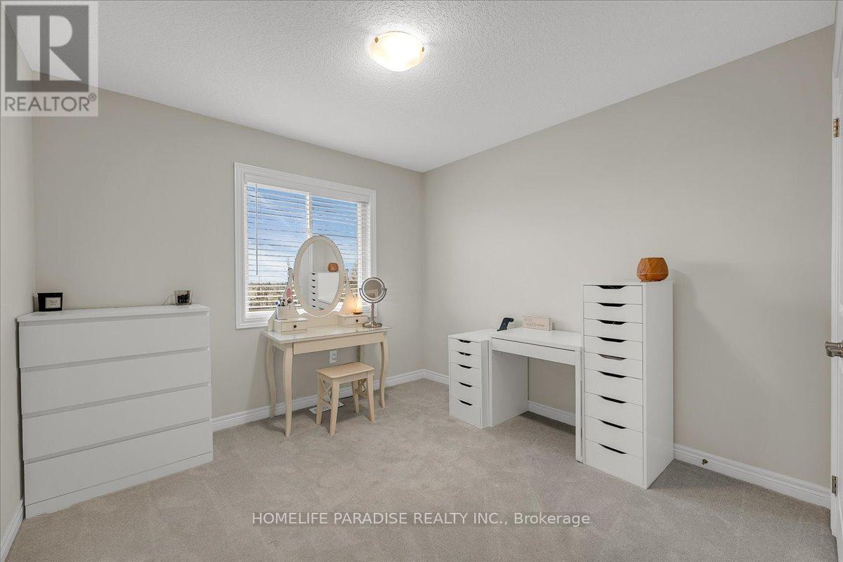 87 Pinot Crescent, Hamilton, Ontario  L8E 0J9 - Photo 27 - X13021890