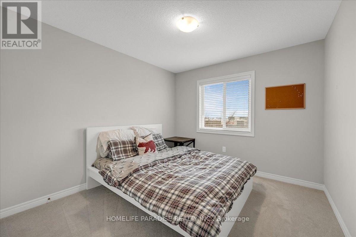 87 Pinot Crescent, Hamilton, Ontario  L8E 0J9 - Photo 29 - X13021890