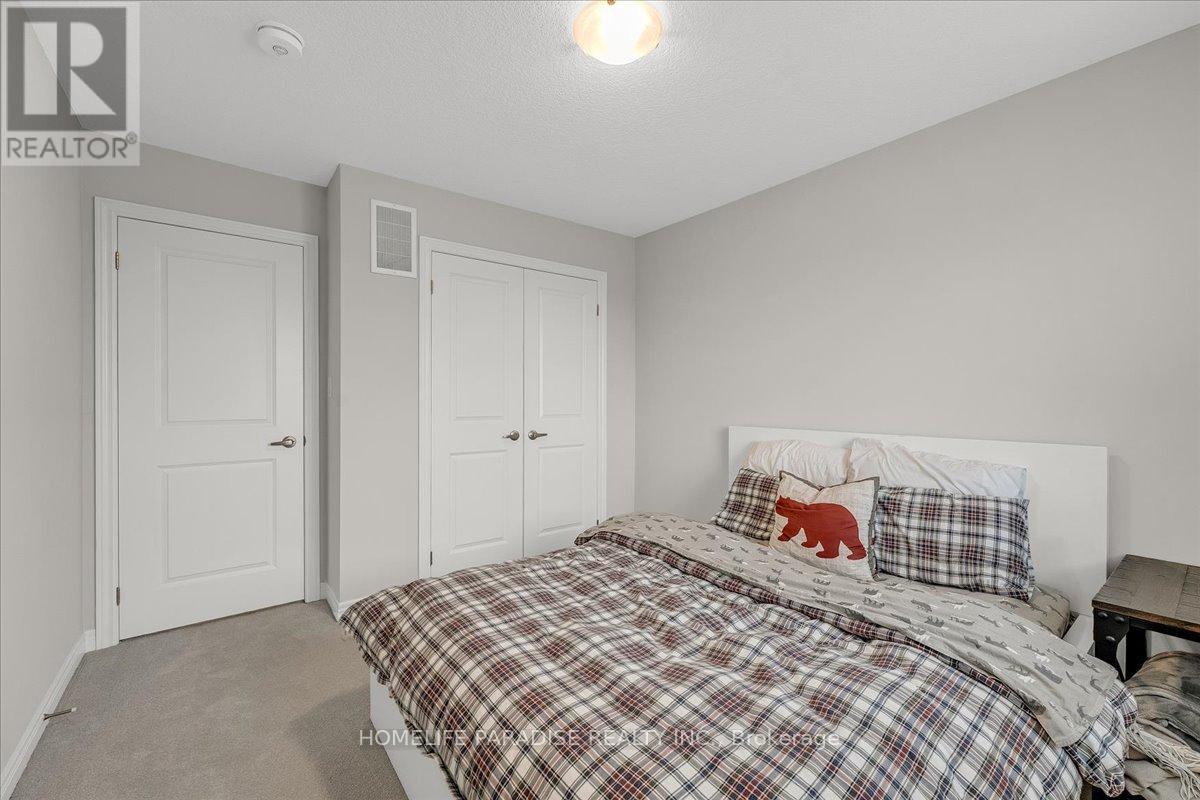 87 Pinot Crescent, Hamilton, Ontario  L8E 0J9 - Photo 30 - X13021890