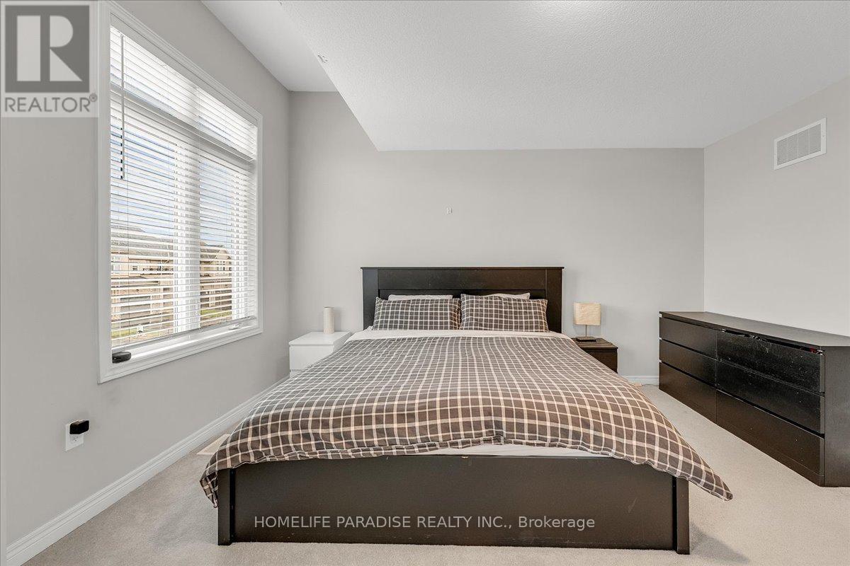 87 Pinot Crescent, Hamilton, Ontario  L8E 0J9 - Photo 32 - X13021890