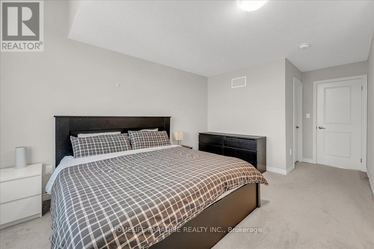 87 Pinot Crescent, Hamilton, Ontario  L8E 0J9 - Photo 33 - X13021890