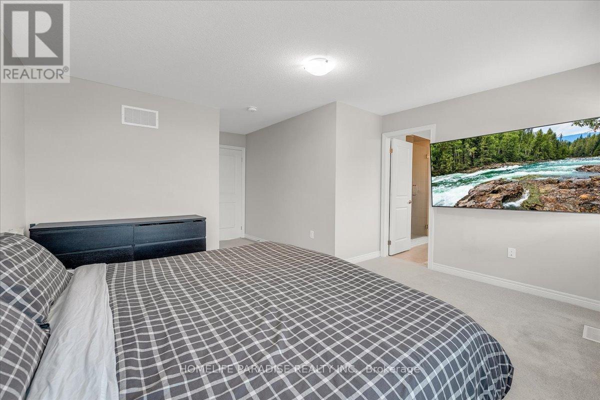 87 Pinot Crescent, Hamilton, Ontario  L8E 0J9 - Photo 34 - X13021890