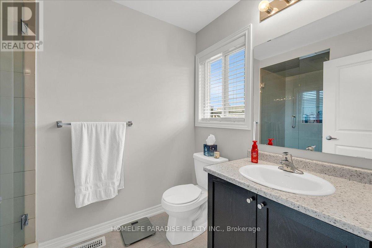 87 Pinot Crescent, Hamilton, Ontario  L8E 0J9 - Photo 35 - X13021890