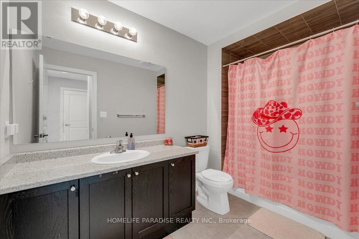 87 Pinot Crescent, Hamilton, Ontario  L8E 0J9 - Photo 36 - X13021890