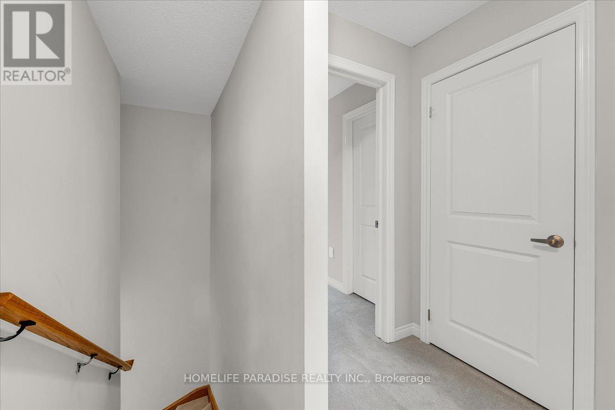 87 Pinot Crescent, Hamilton, Ontario  L8E 0J9 - Photo 37 - X13021890