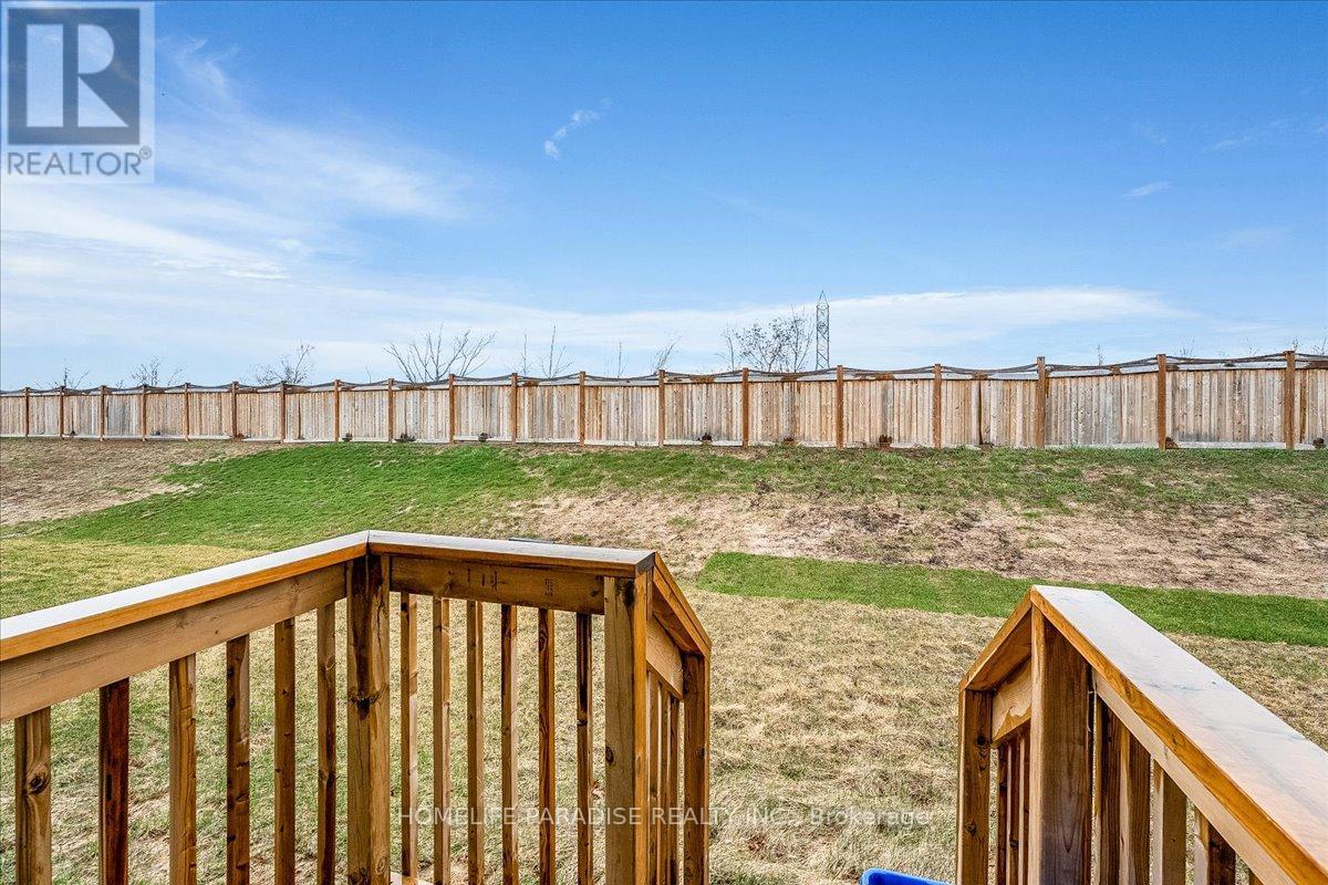 87 Pinot Crescent, Hamilton, Ontario  L8E 0J9 - Photo 38 - X13021890