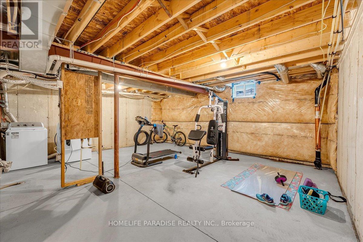 87 Pinot Crescent, Hamilton, Ontario  L8E 0J9 - Photo 39 - X13021890