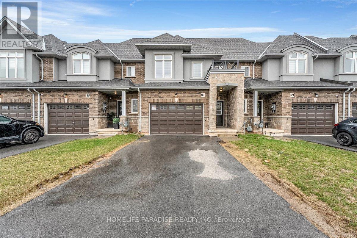 87 Pinot Crescent, Hamilton, Ontario  L8E 0J9 - Photo 4 - X13021890