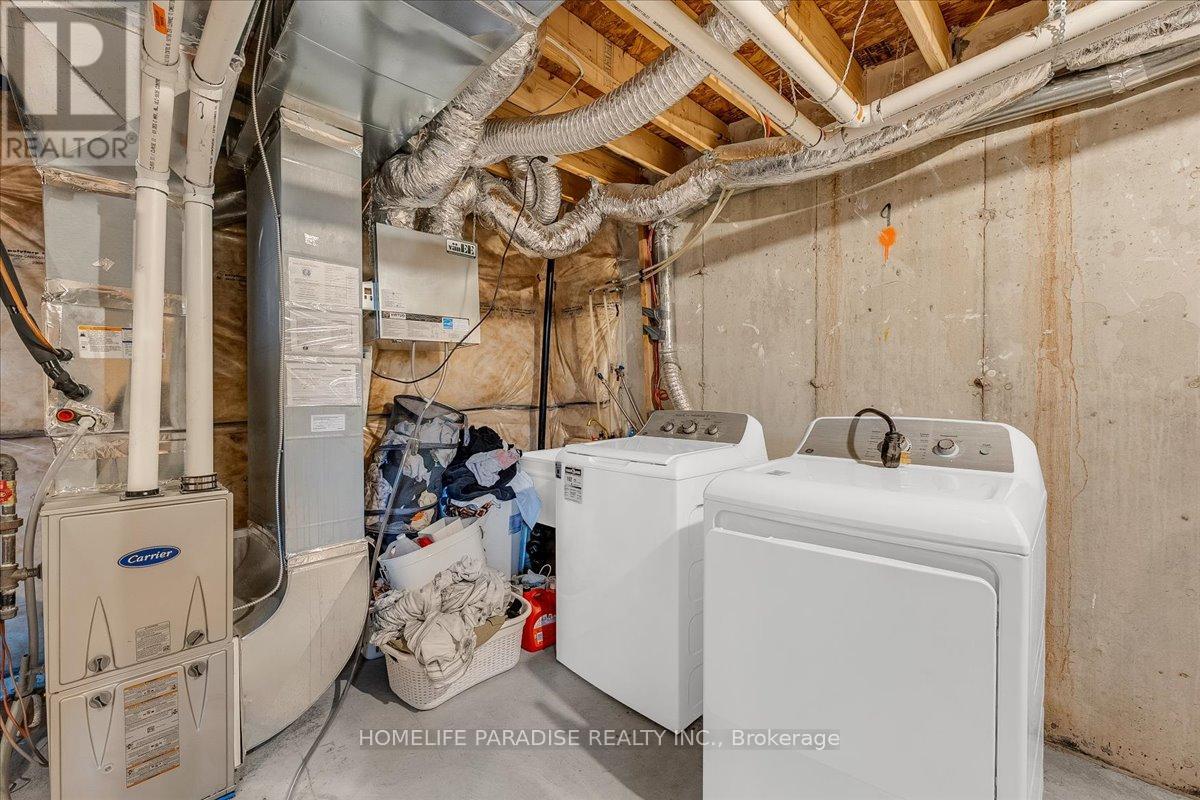 87 Pinot Crescent, Hamilton, Ontario  L8E 0J9 - Photo 40 - X13021890