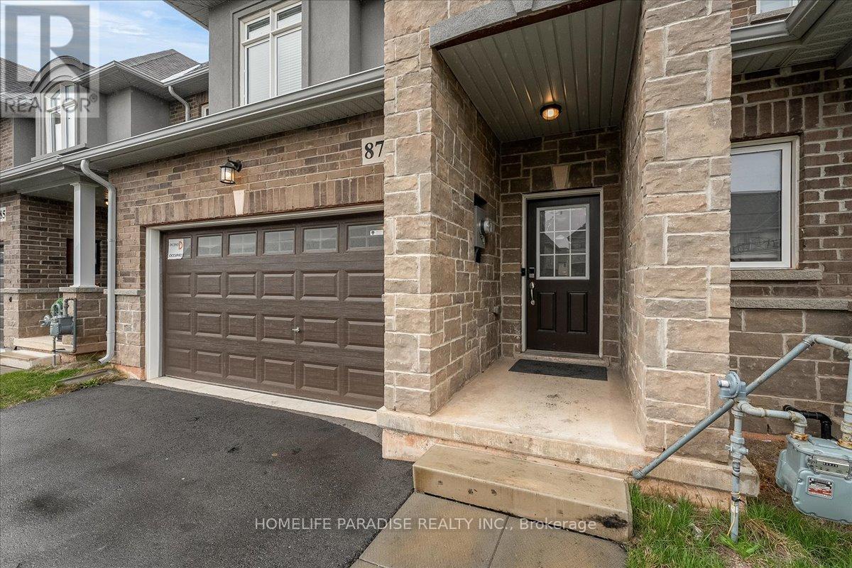 87 Pinot Crescent, Hamilton, Ontario  L8E 0J9 - Photo 6 - X13021890