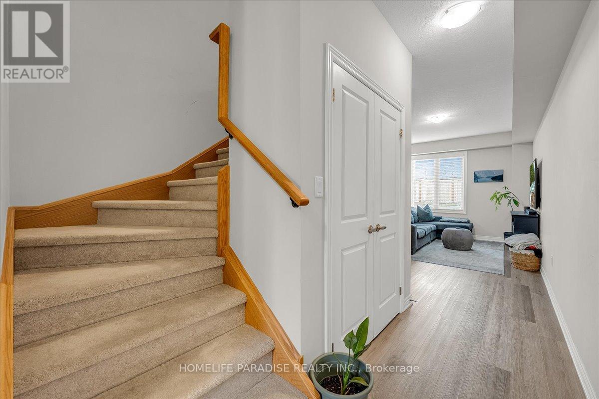 87 Pinot Crescent, Hamilton, Ontario  L8E 0J9 - Photo 8 - X13021890