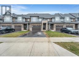87 PINOT CRESCENT, Hamilton, Ontario