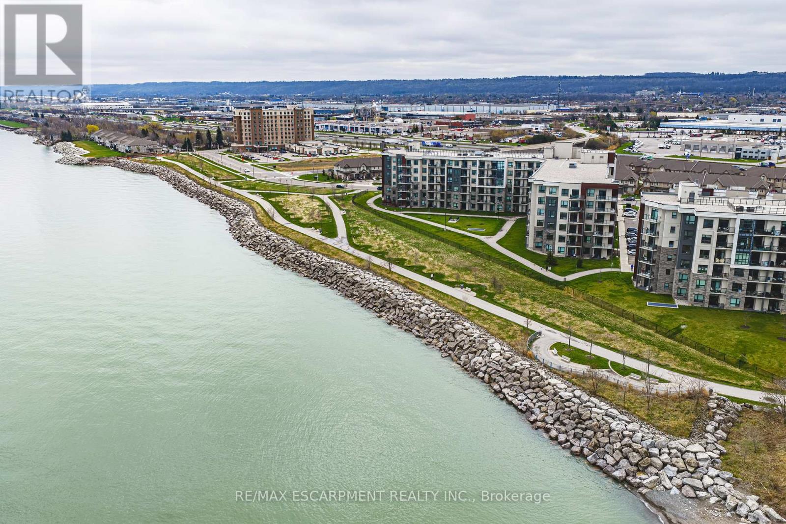 134 - 125 Shoreview Place, Hamilton, Ontario  L8E 0K3 - Photo 24 - X13021900