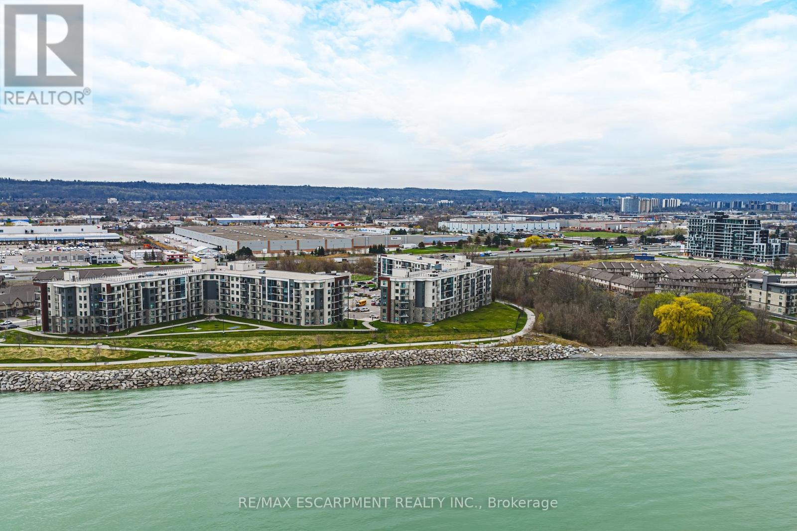 134 - 125 Shoreview Place, Hamilton, Ontario  L8E 0K3 - Photo 25 - X13021900