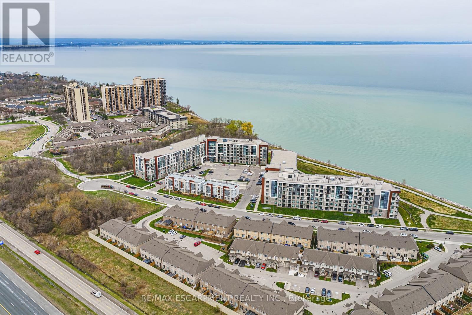 134 - 125 Shoreview Place, Hamilton, Ontario  L8E 0K3 - Photo 28 - X13021900