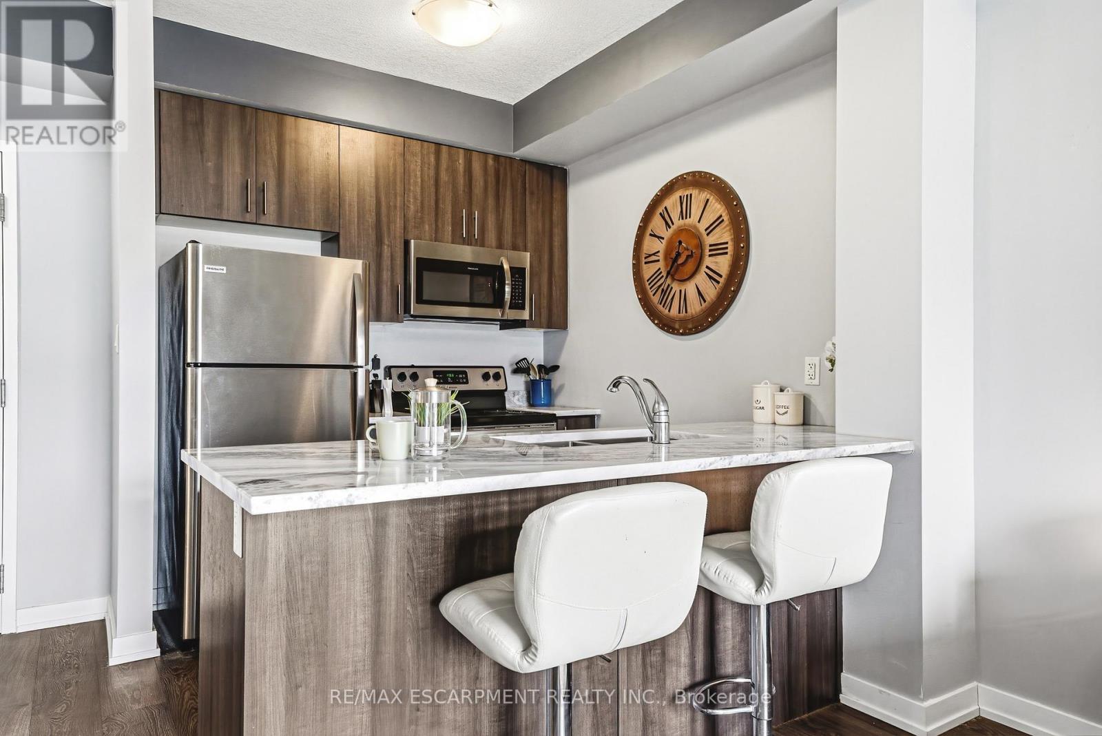 134 - 125 Shoreview Place, Hamilton, Ontario  L8E 0K3 - Photo 5 - X13021900