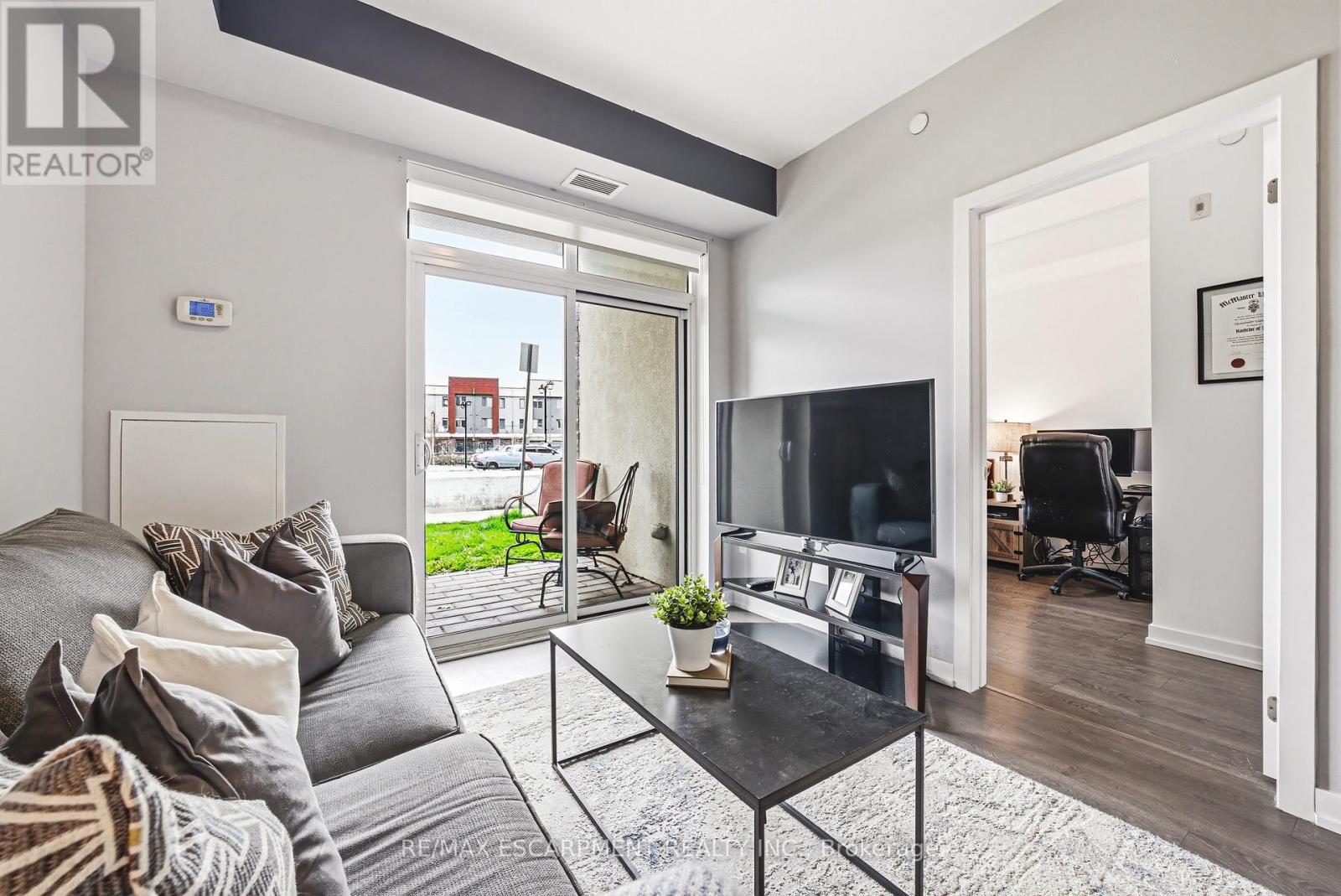 134 - 125 Shoreview Place, Hamilton, Ontario  L8E 0K3 - Photo 9 - X13021900