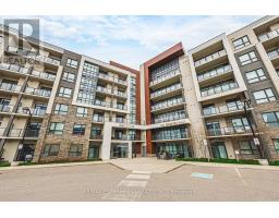 134 - 125 SHOREVIEW PLACE, Hamilton, Ontario