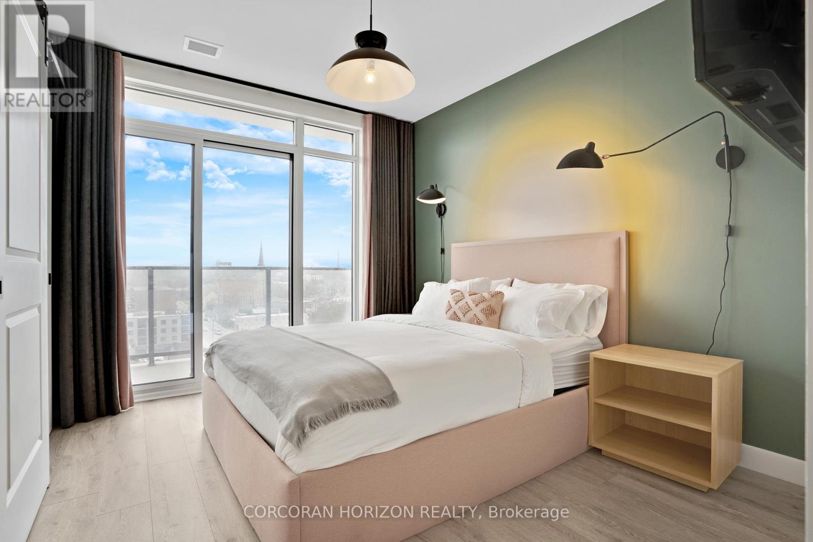 802 - 15 Glebe Street, Cambridge, Ontario  N1S 0C3 - Photo 12 - X13021902