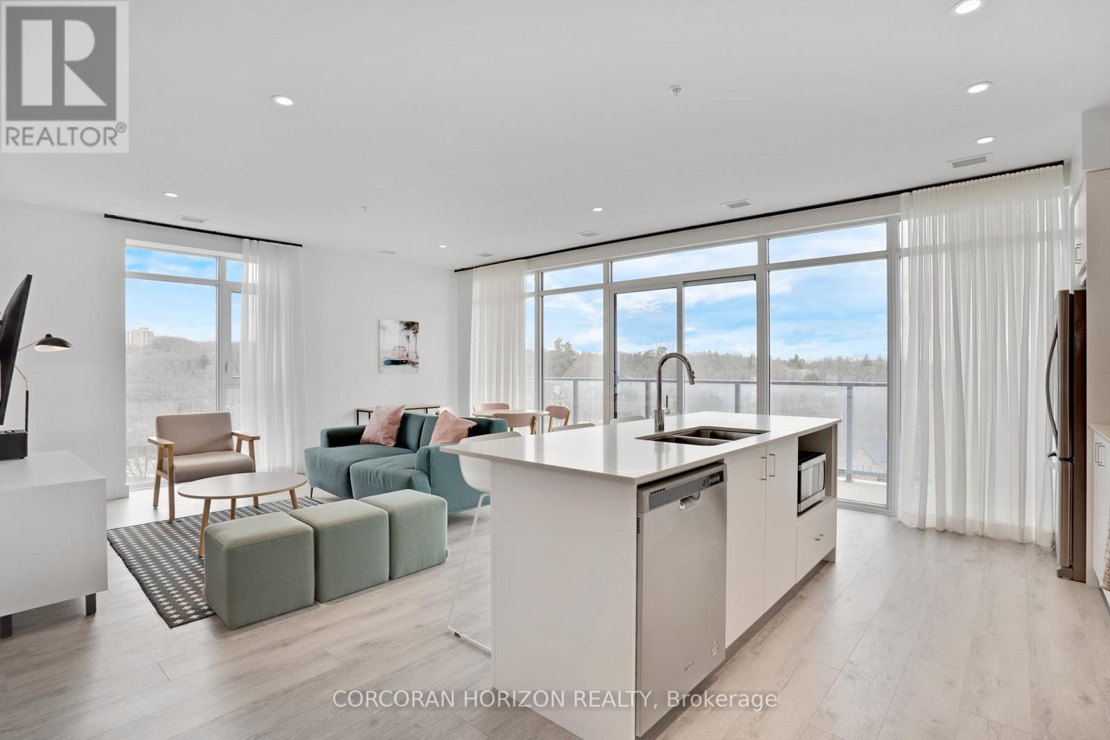 802 - 15 Glebe Street, Cambridge, Ontario  N1S 0C3 - Photo 31 - X13021902