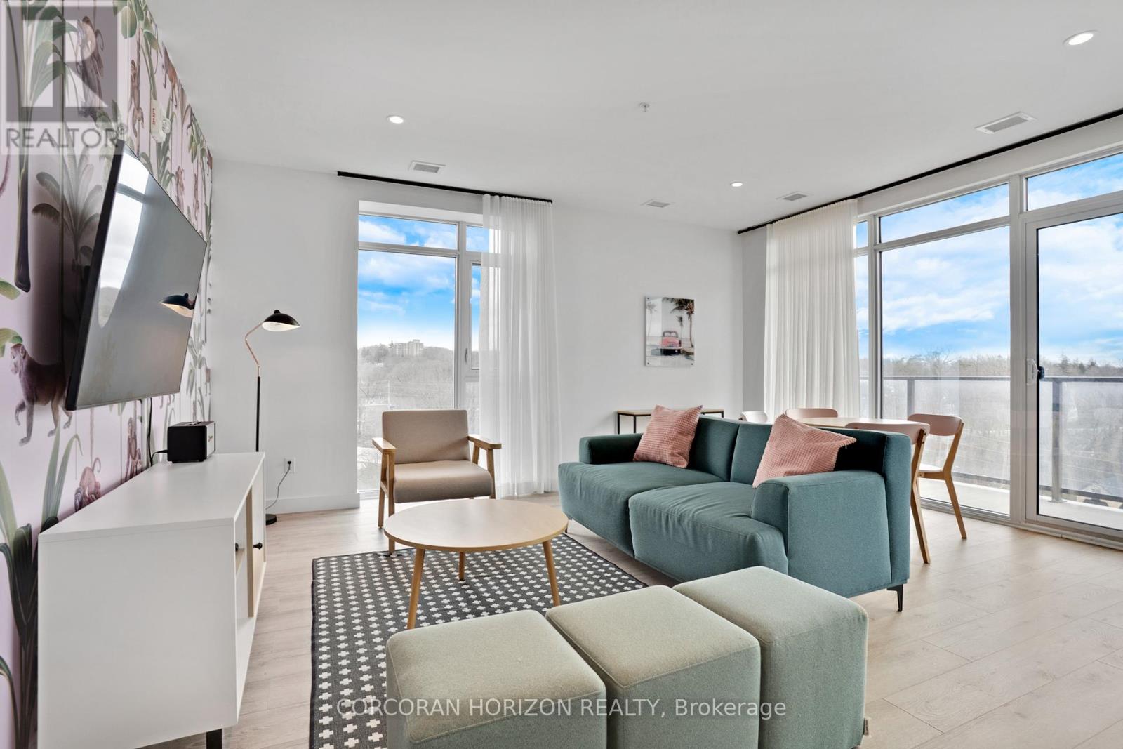 802 - 15 Glebe Street, Cambridge, Ontario  N1S 0C3 - Photo 32 - X13021902