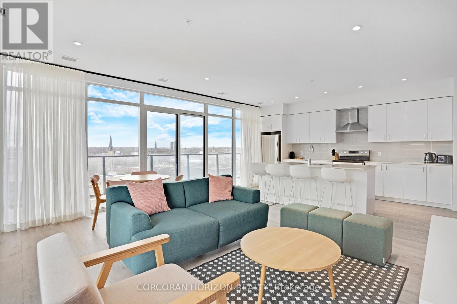 802 - 15 Glebe Street, Cambridge, Ontario  N1S 0C3 - Photo 36 - X13021902