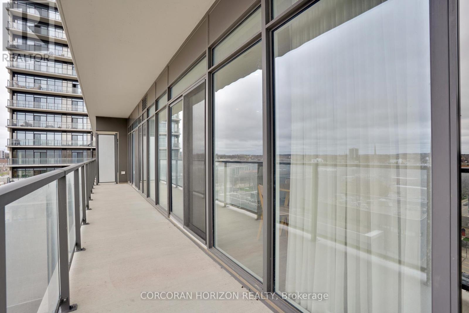 802 - 15 Glebe Street, Cambridge, Ontario  N1S 0C3 - Photo 43 - X13021902