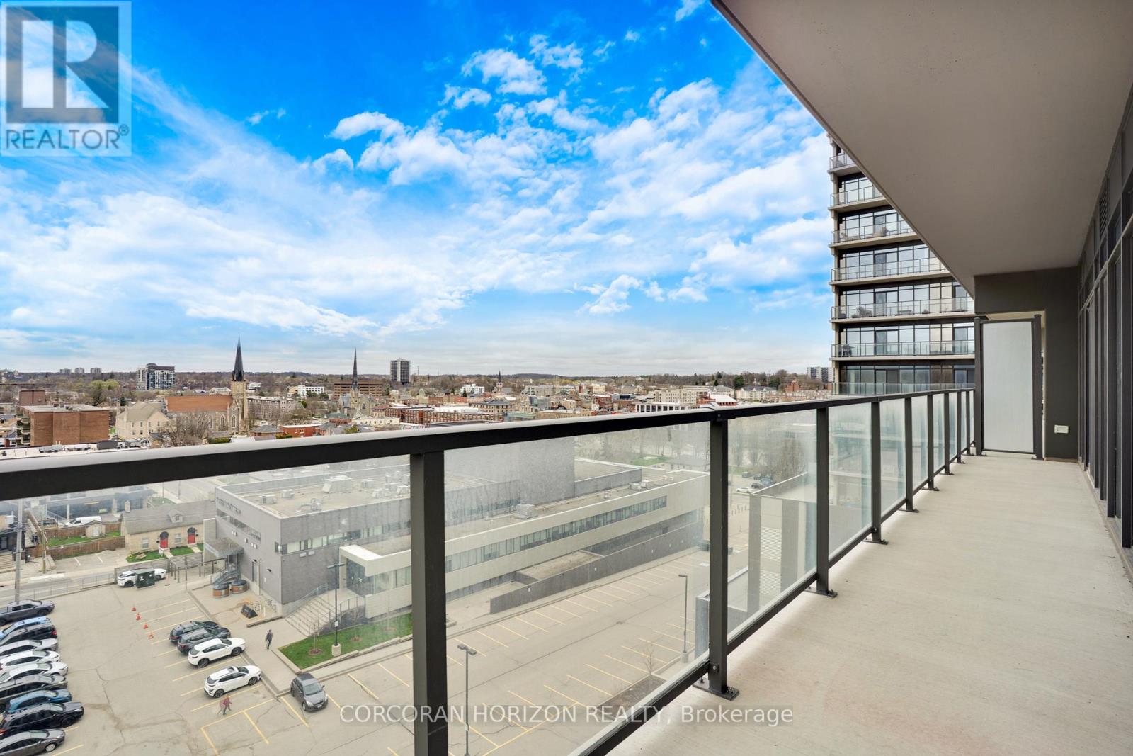 802 - 15 Glebe Street, Cambridge, Ontario  N1S 0C3 - Photo 44 - X13021902