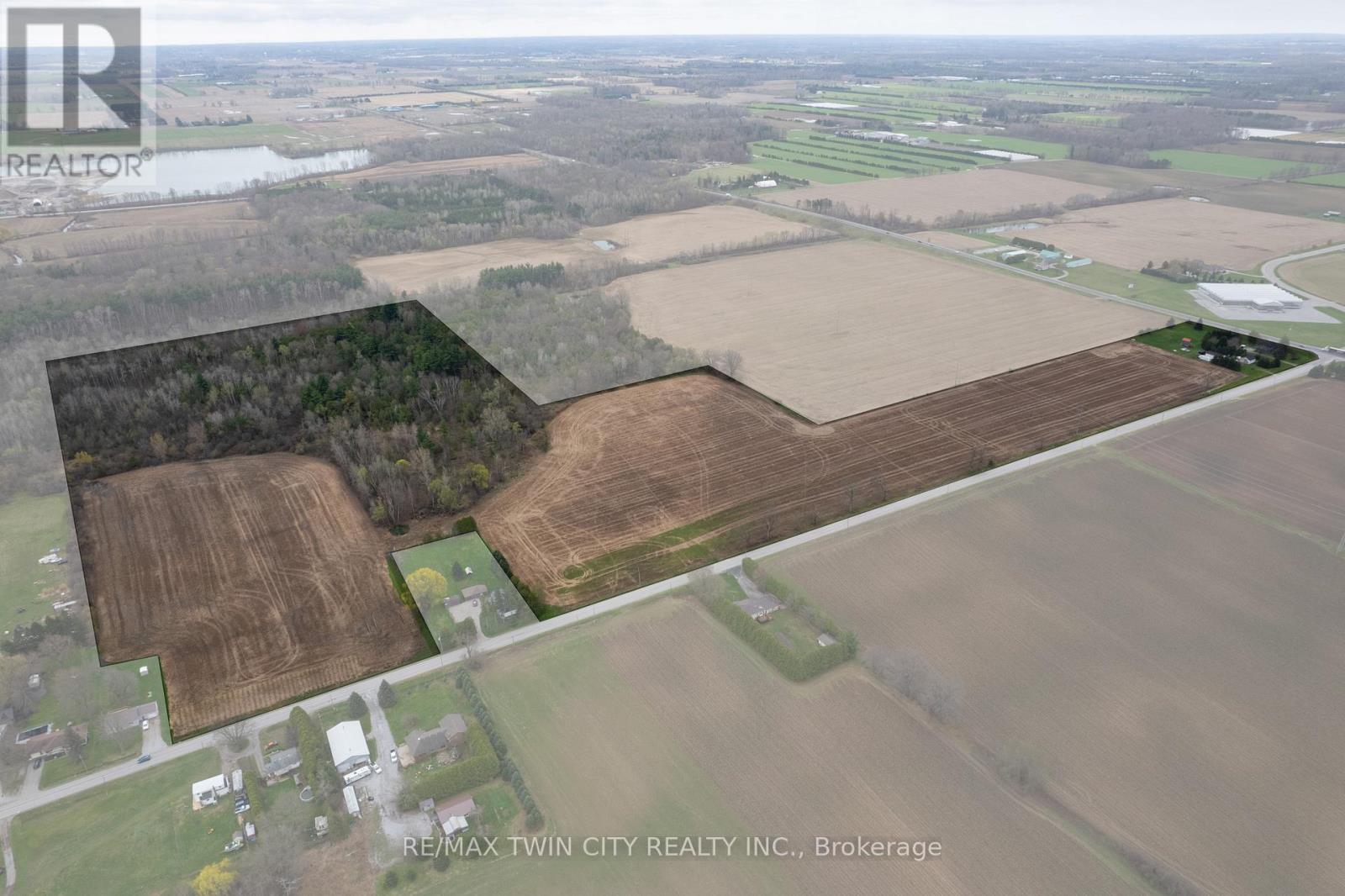 8 CONC. 8 TOWNSEND, Norfolk, Ontario