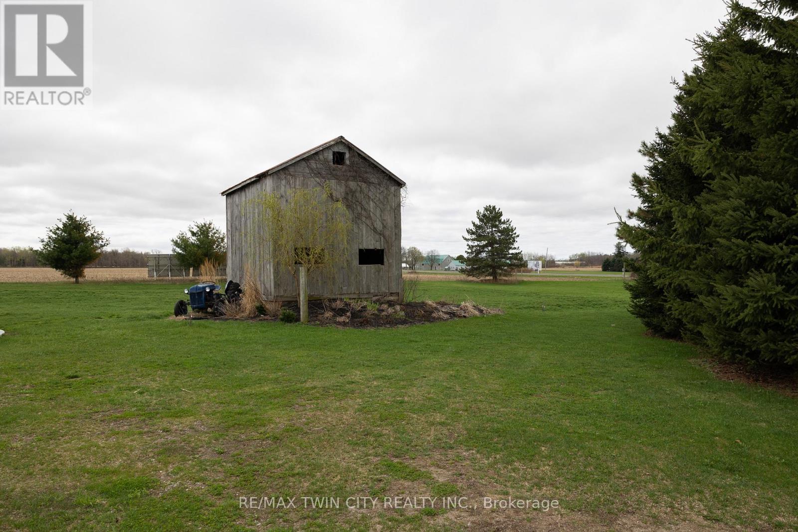 8 Conc. 8 Townsend, Norfolk, Ontario  N0E 1Y0 - Photo 13 - X13021914