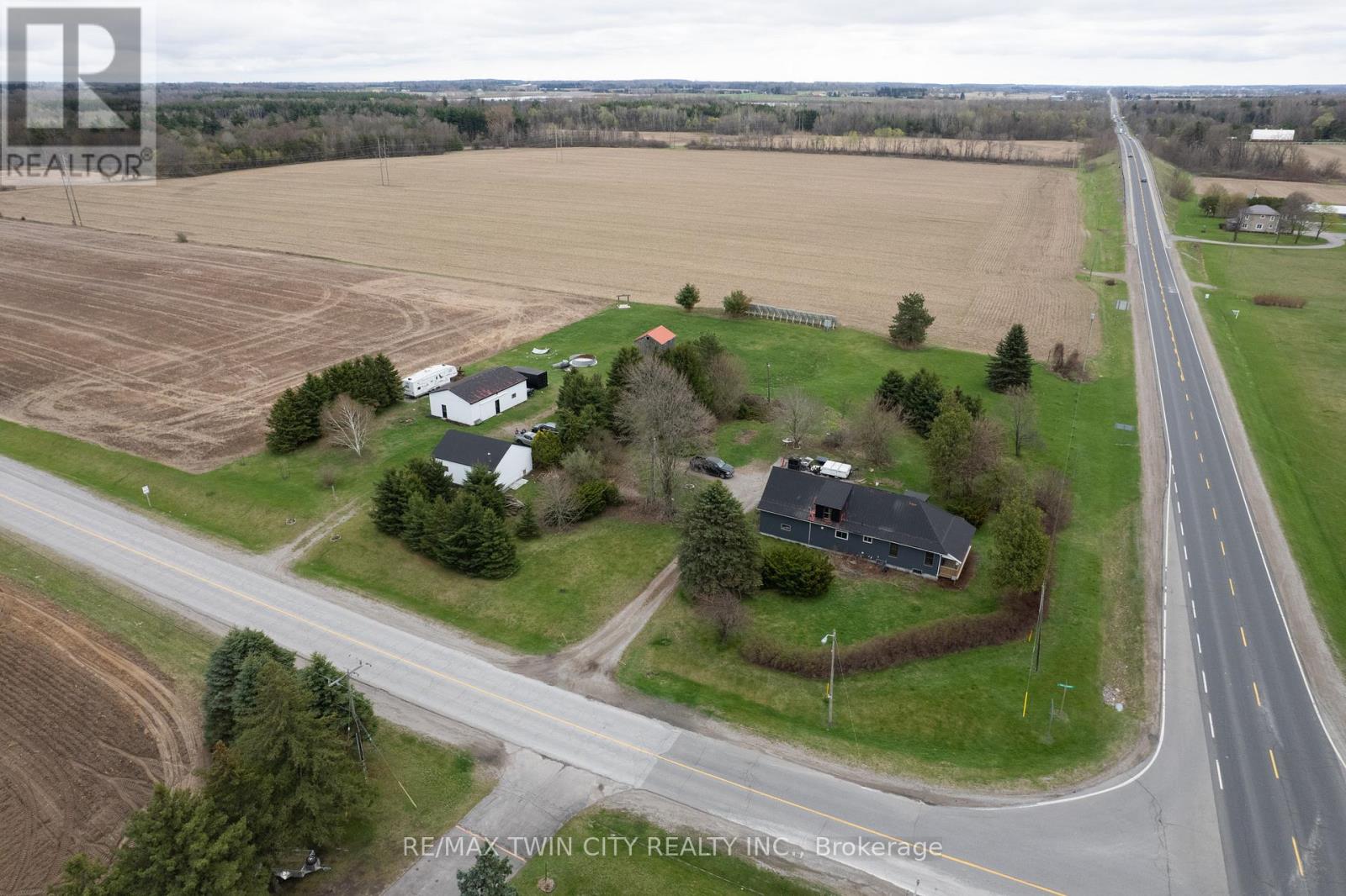 8 Conc. 8 Townsend, Norfolk, Ontario  N0E 1Y0 - Photo 4 - X13021914