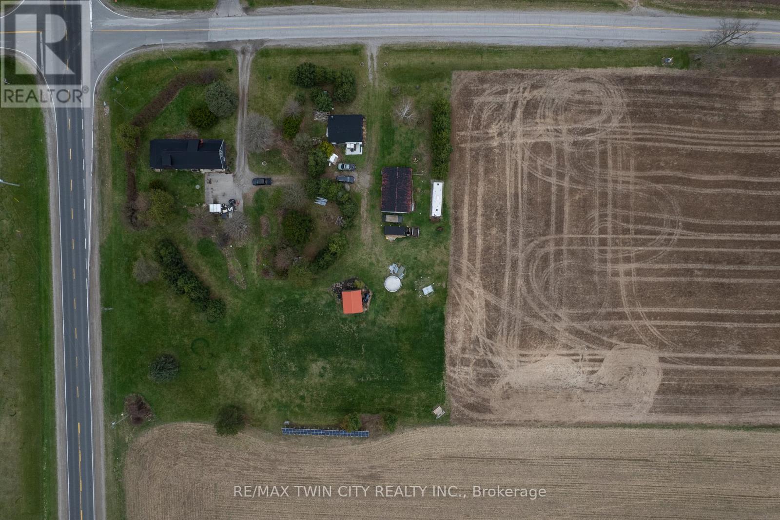 8 Conc. 8 Townsend, Norfolk, Ontario  N0E 1Y0 - Photo 6 - X13021914