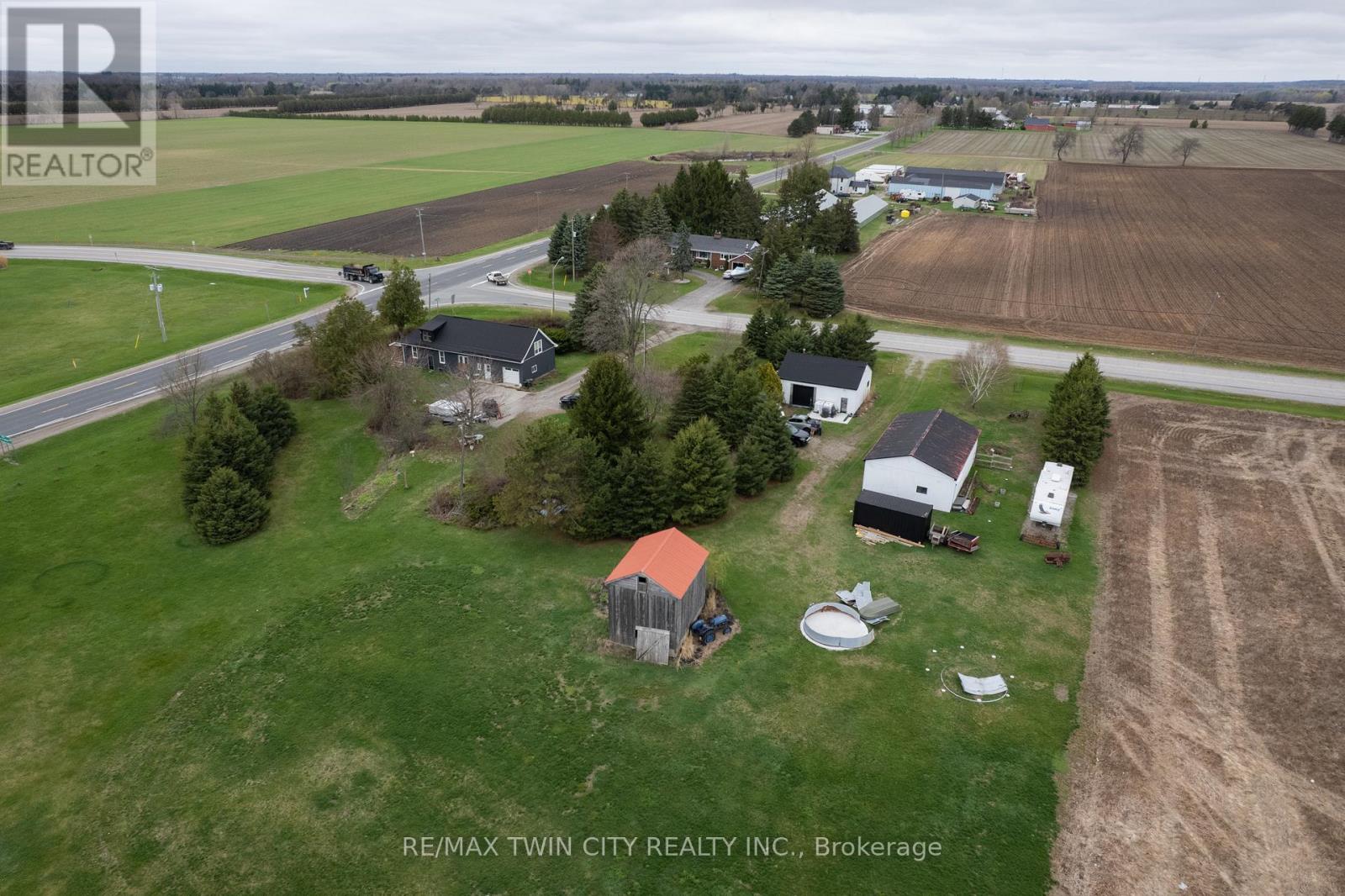 8 Conc. 8 Townsend, Norfolk, Ontario  N0E 1Y0 - Photo 9 - X13021914