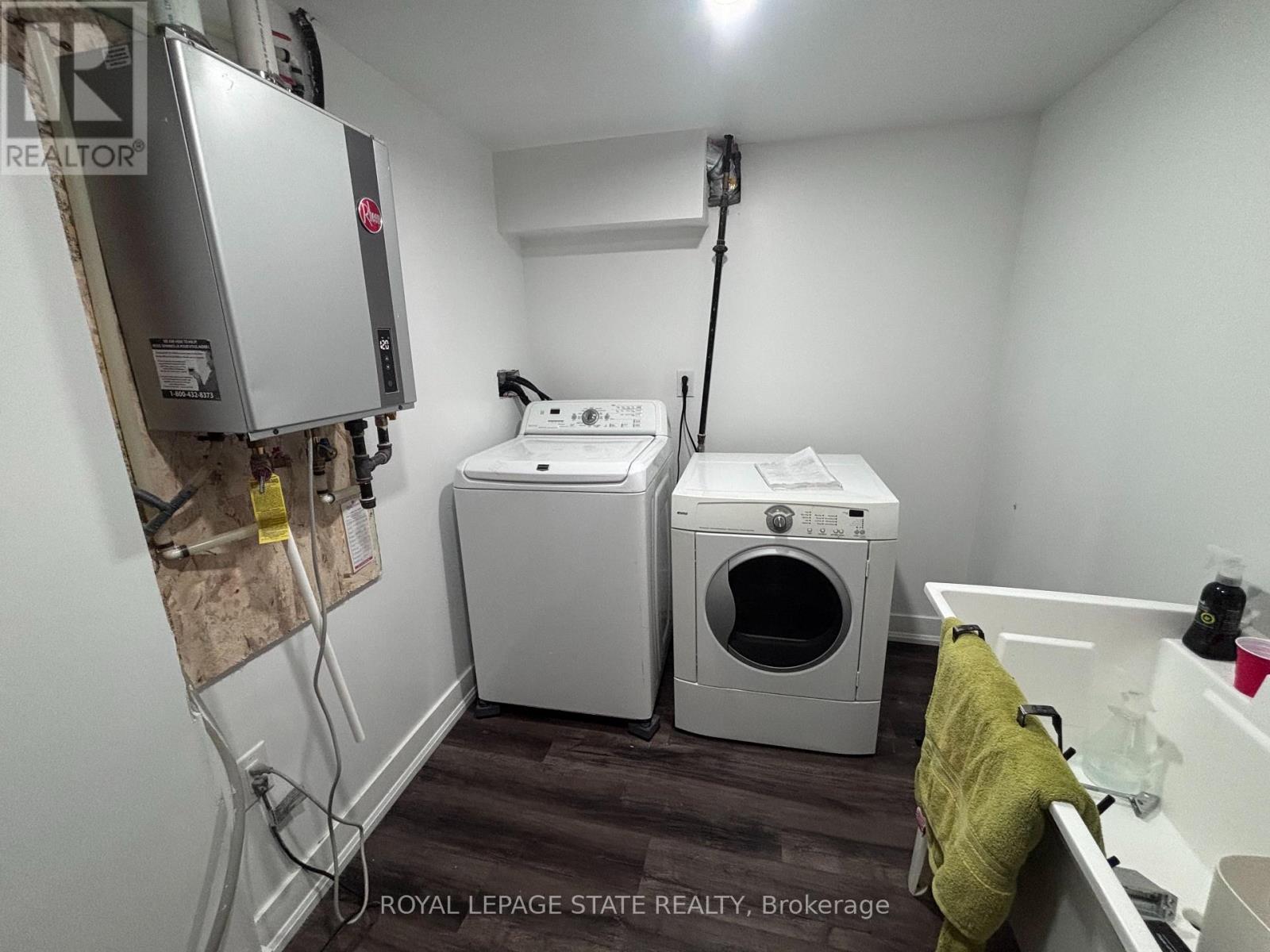 2 - 185 Bonaventure Drive, Hamilton, Ontario  L9C 4R1 - Photo 15 - X13021958