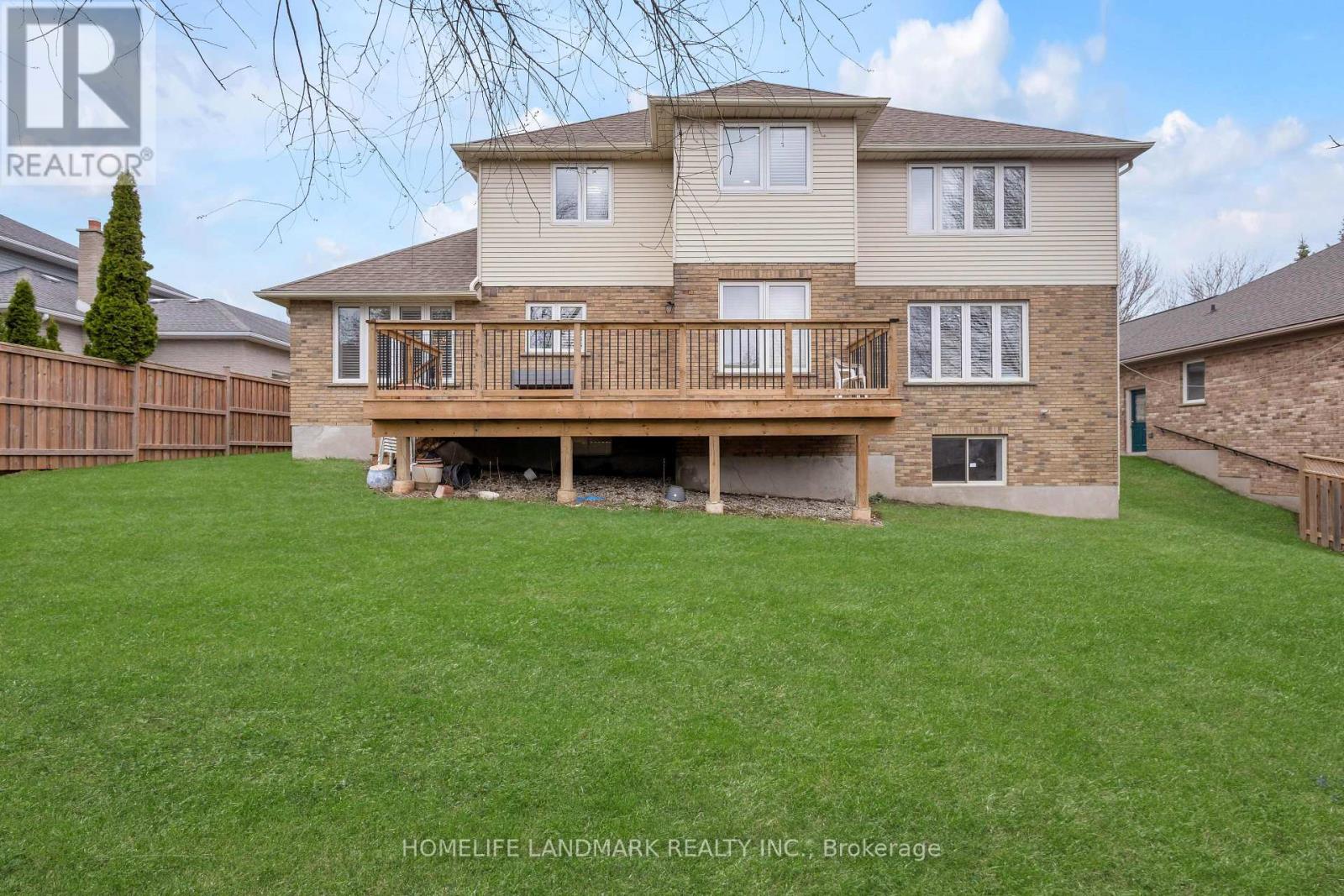 579 Paradise Crescent, Waterloo, Ontario  N2T 2J7 - Photo 44 - X13021972