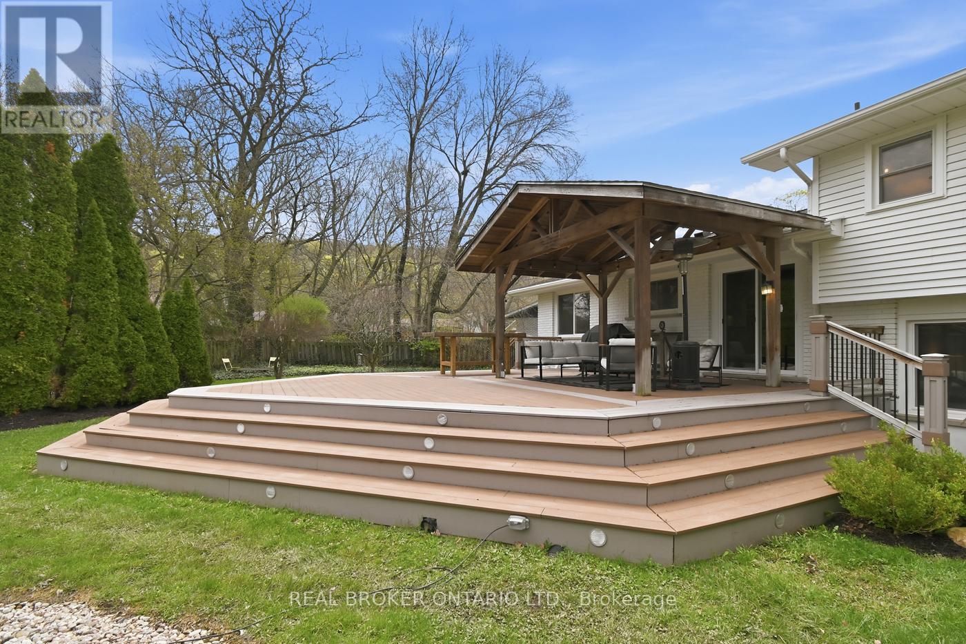 25 Victor Boulevard, St. Catharines, Ontario  L2T 2B4 - Photo 35 - X13021976